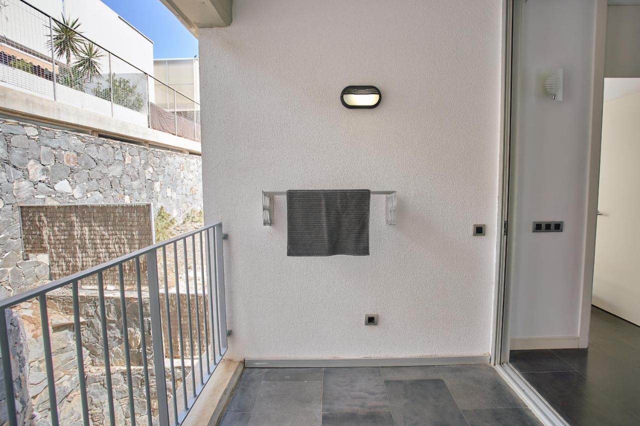 Maspalomas 2Br Flat - Near Playa Del Ingles San Bartolomé Exterior foto