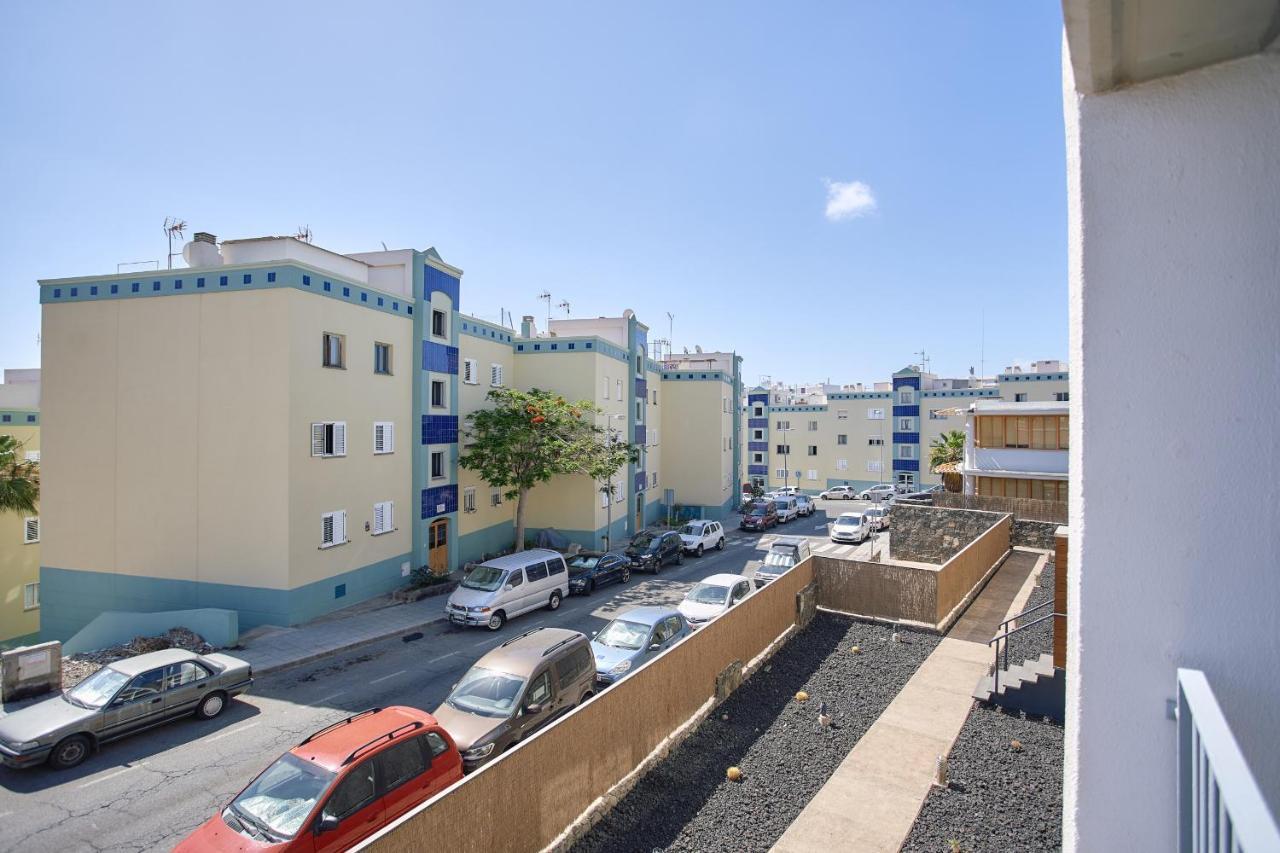Maspalomas 2Br Flat - Near Playa Del Ingles San Bartolomé Exterior foto