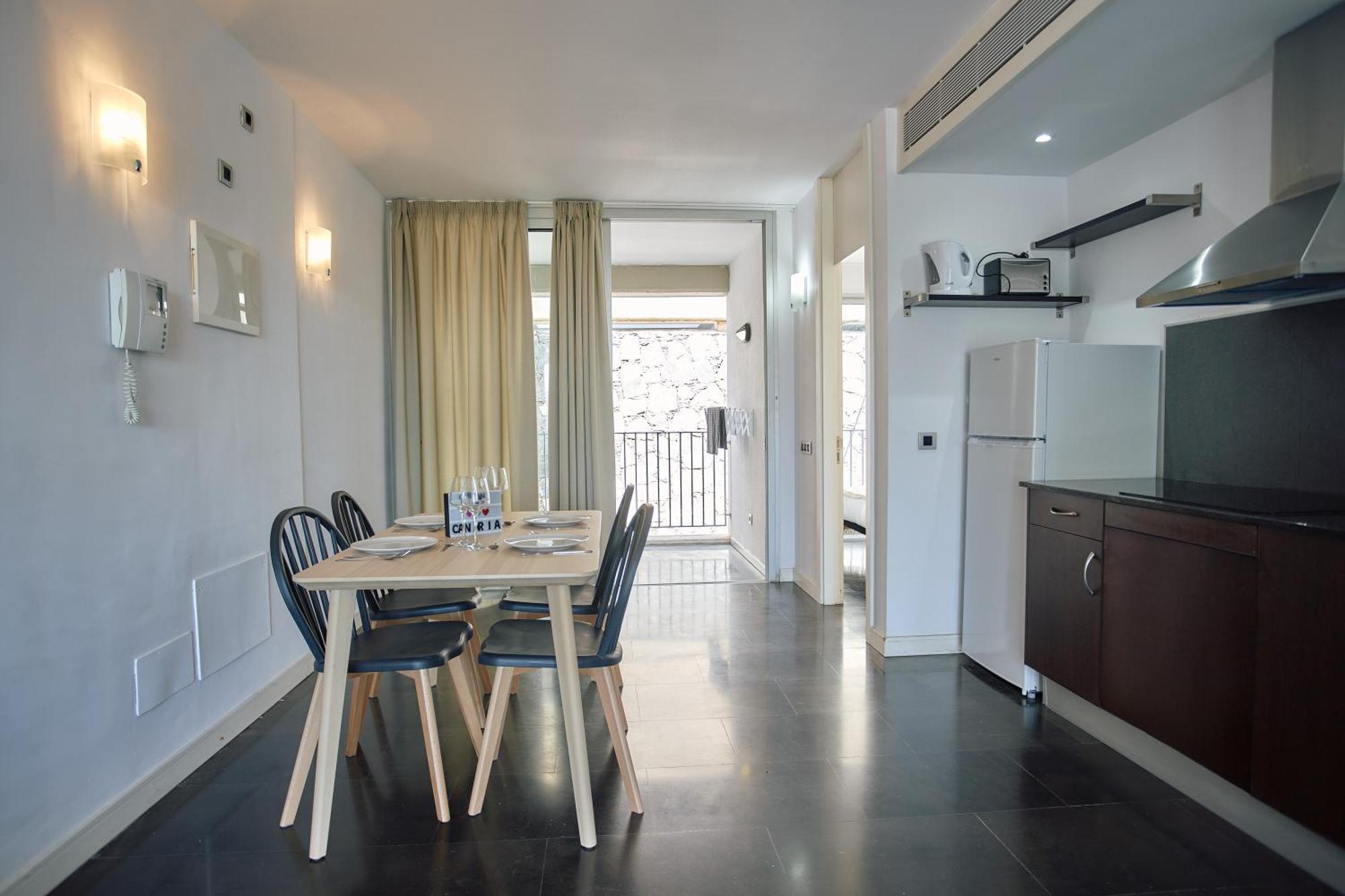 Maspalomas 2Br Flat - Near Playa Del Ingles San Bartolomé Exterior foto